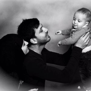 Meet your Posher, Maryam